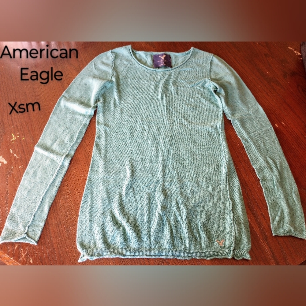 American Eagle Outfitters XSmall Sweater